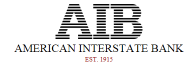 American Interstate Bank